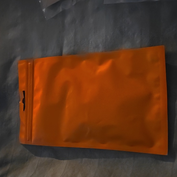 Santa VW Christmas Ornament - Picture 4 of 4